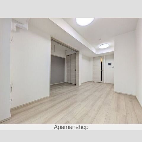 アラート横濱桜木町Iの内装写真