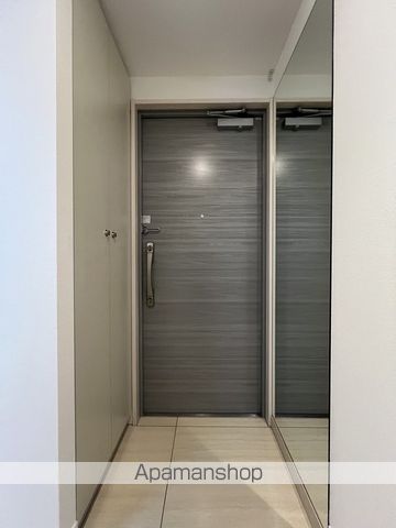 RECESSOSAKAEASTの内装写真