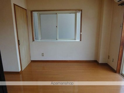 ピープルハウスⅠ[2DK/40m2]の内装1