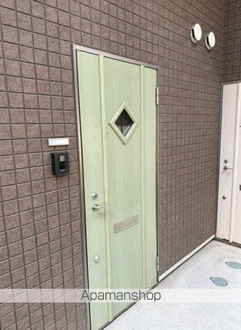 カーサ・フェリーチェ壱番館の外観写真