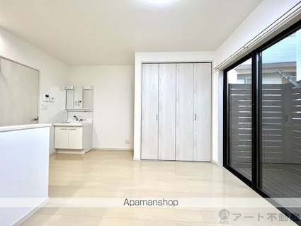 アルト山越[1R/27.74m2]の内装2