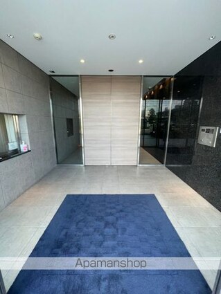 セリオ落合東中野[1K/25.23m2]のロビー