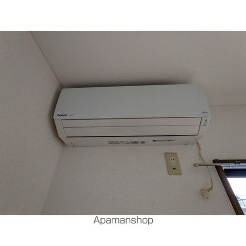 メゾンパークサイドの内装写真