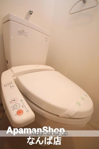 レジディア京町堀の内装写真
