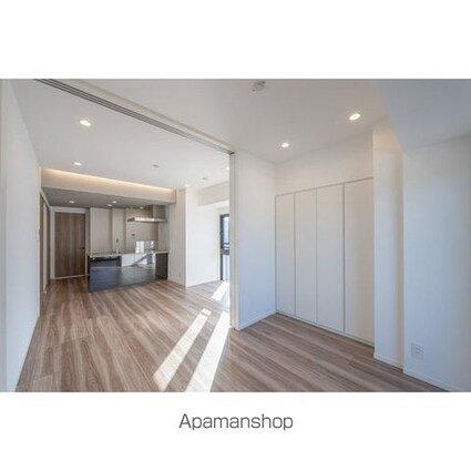 Ｎｉｆｉｔ日本橋横山町[2LDK/56.56m2]のその他部屋・スペース