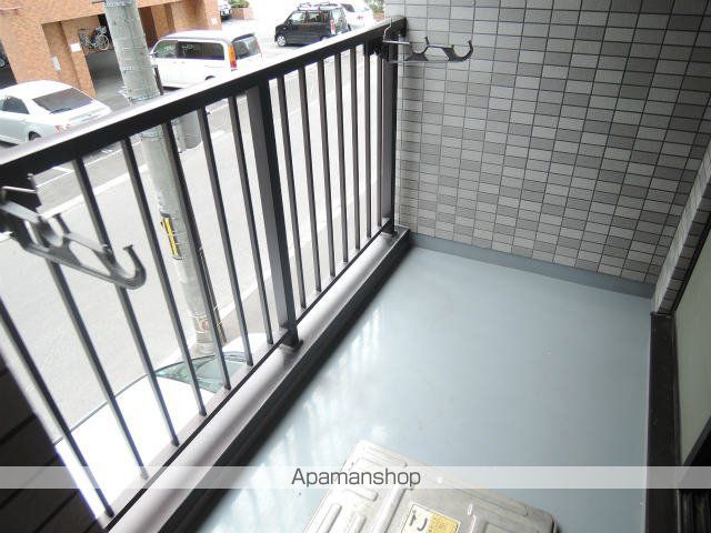 スカイパレス北1条の内装写真
