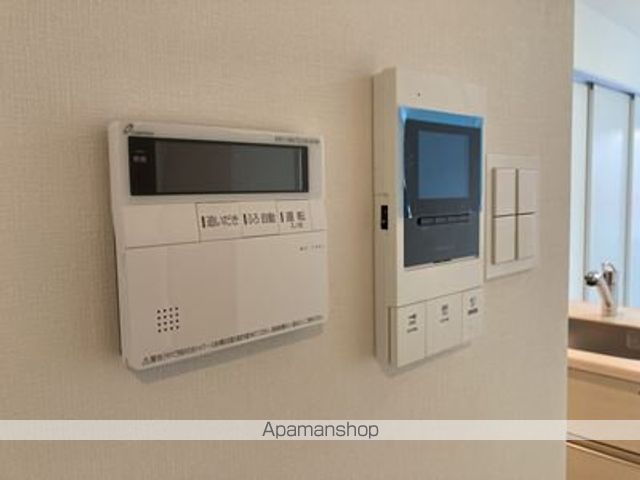 アルファスクエア南4西15の内装写真