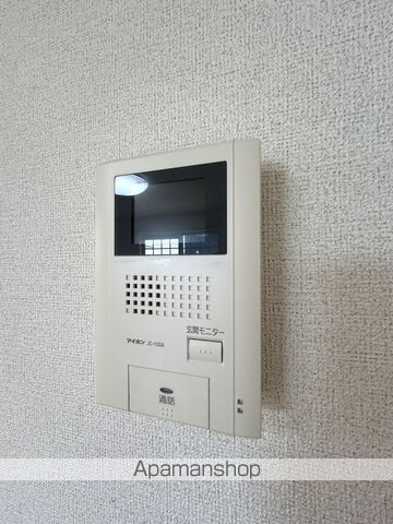 パステルの内装写真