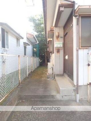 逢谷内６丁目保田貸家[3K/57.14m2]の外観5