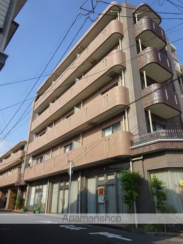 南町ヒルズの外観写真