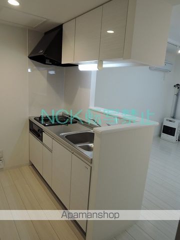 ボナールカノンN43の内装写真