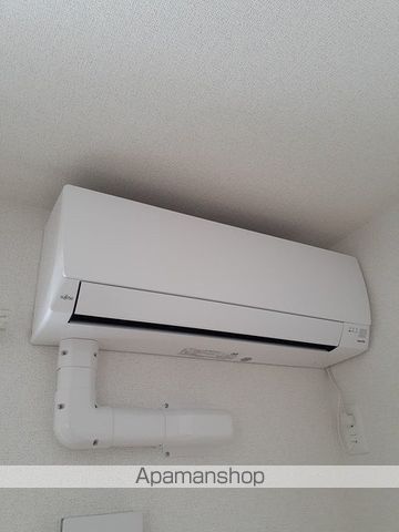 Excel 苫小牧の内装写真