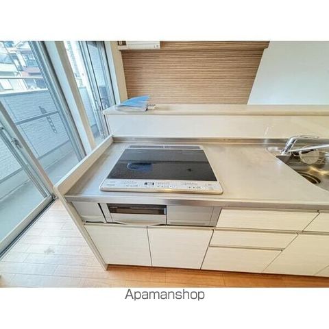 cocovialatteの内装写真