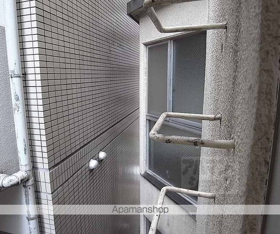 四条ハイツの内装写真