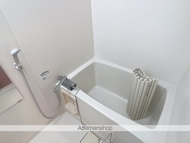 サンテラス富士見の内装写真