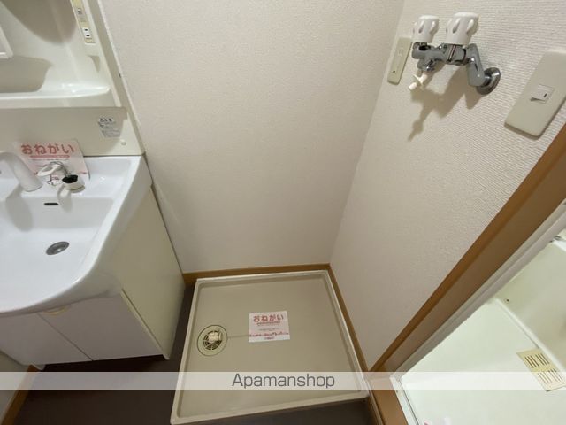 ラフィーネ 510の内装写真