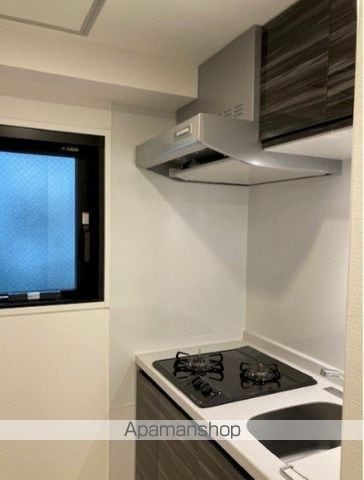 SーRESIDENCE綾瀬RIVIEの内装写真