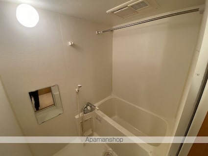 ルシェリア[1LDK/40.61m2]のバス