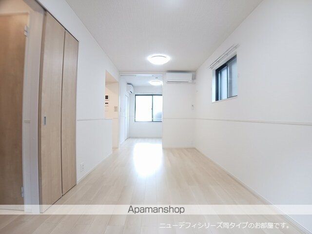 ヒカルサ岐阜琴塚ノースの内装写真