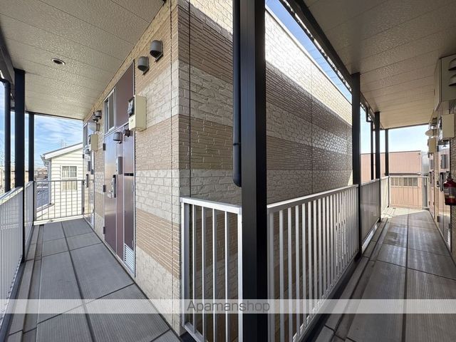 レオパレスグランドゥール蘇我の内装写真