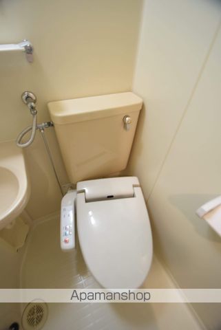 ヴィラナリー旭川 A棟の内装写真