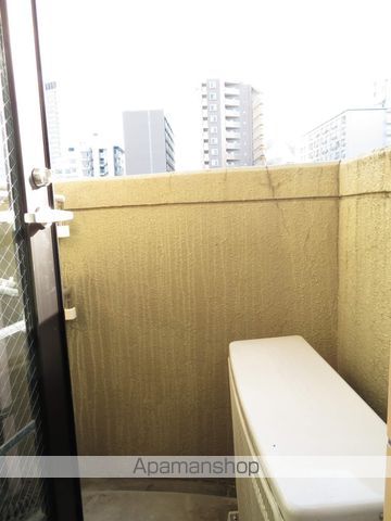パールハイム錦町の内装写真