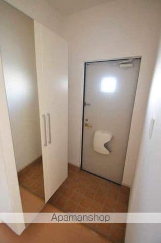 アルバーダの内装写真
