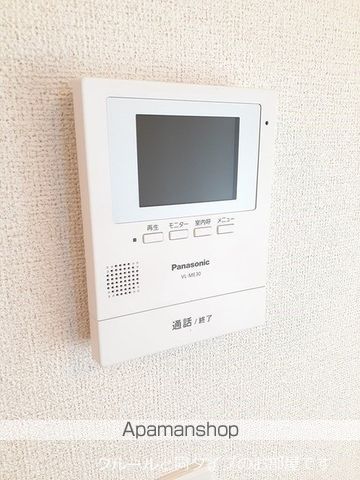 パーチェムの内装写真