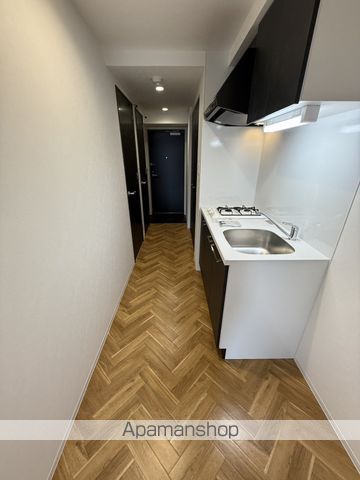 ARTIZA金山の内装写真