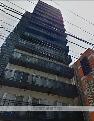 レヴィーガときわ台ｃｒｏｂ[1LDK/56.6m2]の外観3