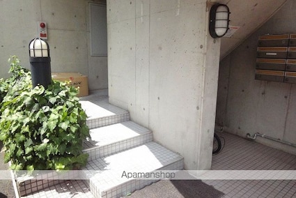 クリエート原[1R/31.19m2]の共用部1