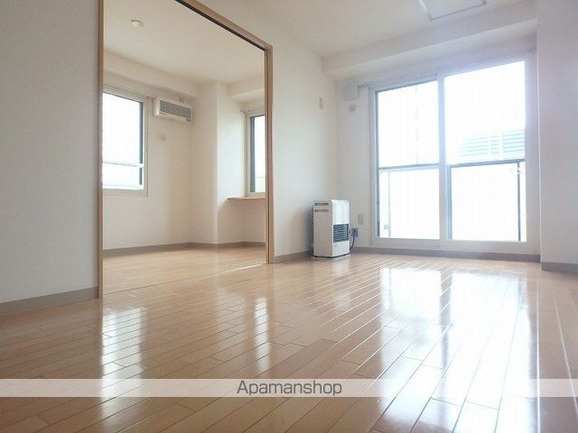さくらハイツ2の内装写真