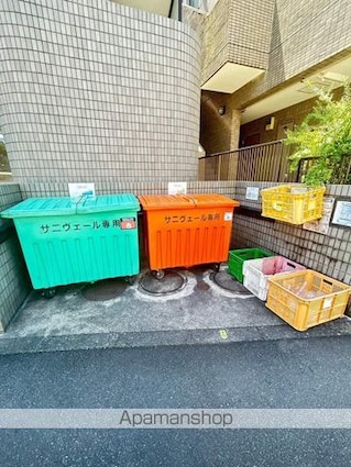 サニヴェール[1K/25.03m2]の共用部1