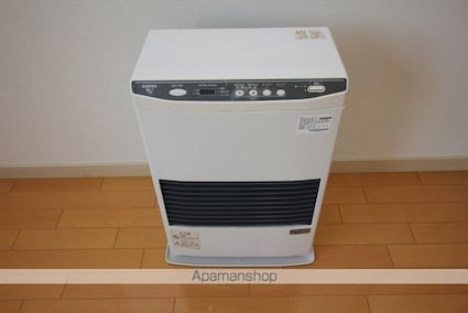 コーポコロンビア[1LDK/39.74m2]の内装1