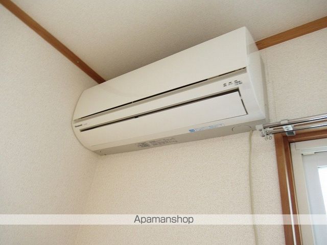 PRIMARY上田の内装写真