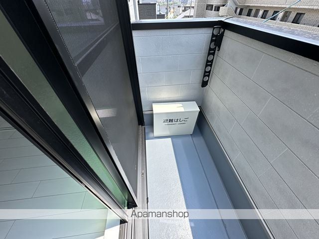 千里山東4丁目PJの内装写真