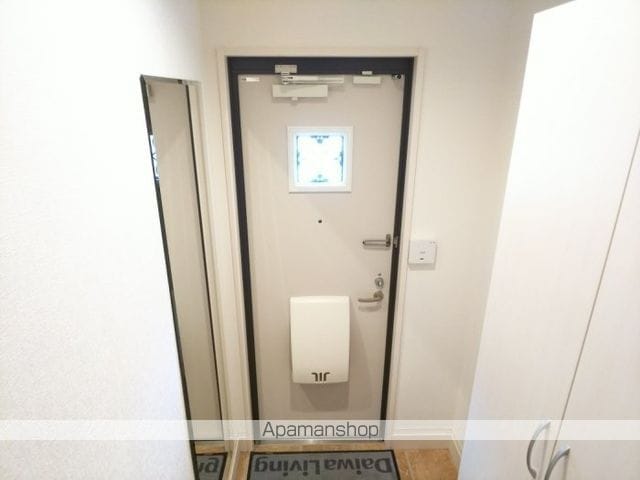 アミティーハウスIIの内装写真