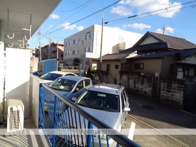 パラシオン城下の内装写真