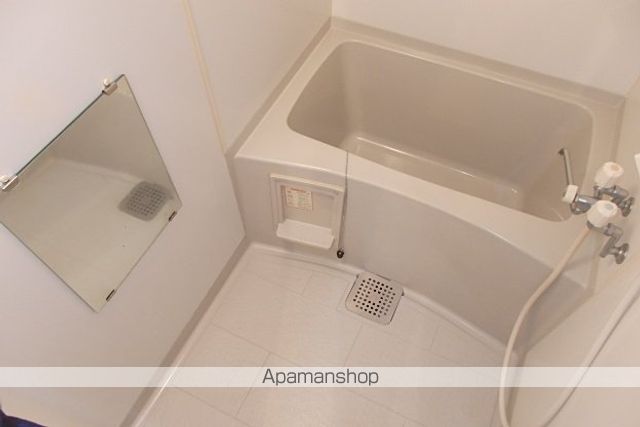 コスモN38の内装写真