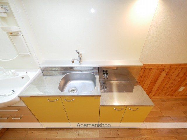 WOOD611の内装写真