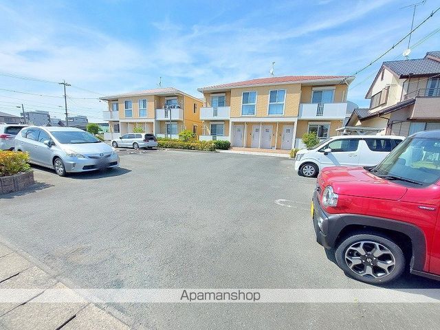コンフォートKAMIPARKEASTのその他写真