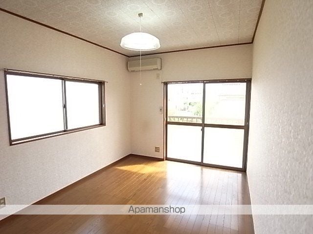 沼野ハイツの内装写真