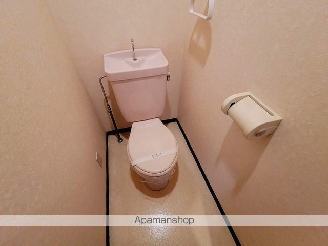 ハーシオンフルタIIの内装写真