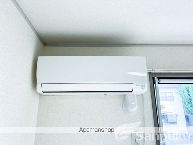 セジュールいおきの内装写真