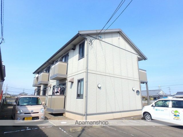 エストリル2の外観写真