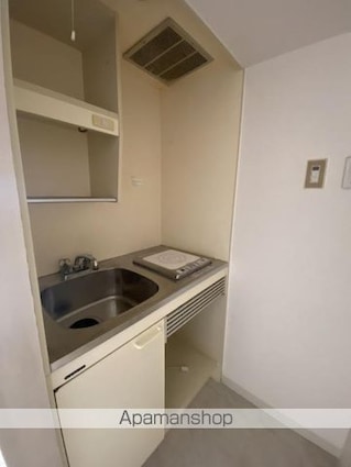 プチメゾン片原町[1R/18.08m2]のキッチン
