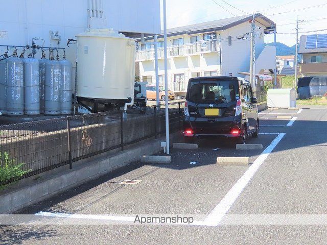 レオパレスAVANZARE Kのその他写真