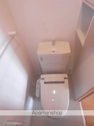 クリアネス大津Aの内装写真