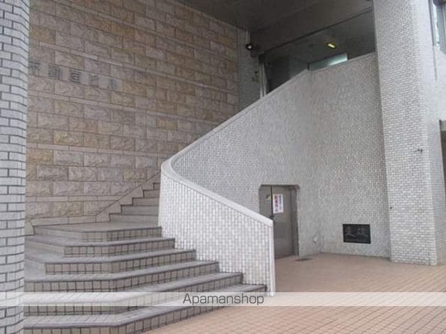 森藤不動産ビルの外観写真