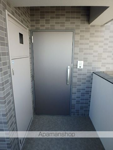 アルファコート西川口27の内装写真